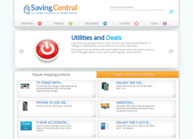 savingcentral.co.uk