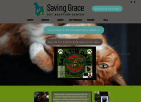 Savinggrace.info