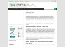 savingmoneyplan.com
