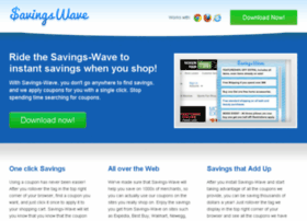 savings-wave.com