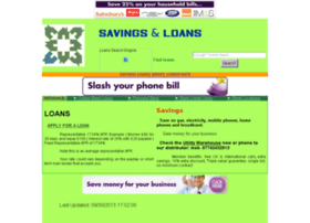 savings.loans-bank.net