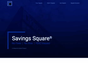 Savingssquare.com