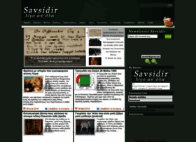 savsidir.blogspot.com