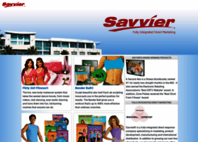 Savvier.com
