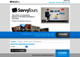 Savvytours.com