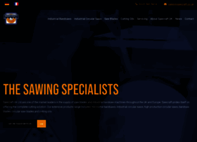sawcraft.co.uk
