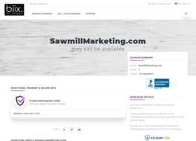sawmillmarketing.com