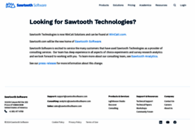 Sawtooth.com
