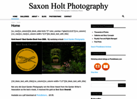 saxonholt.com