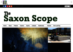 Saxonscope.com