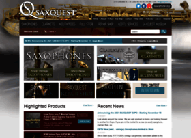 saxquest.com