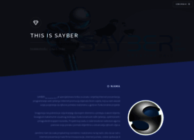sayber.com
