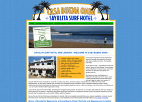 Sayulitasurfhotel.com