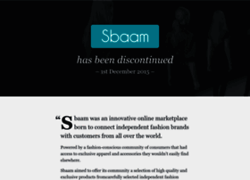 sbaam.com