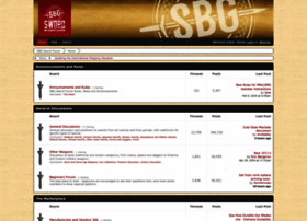 Sbg-sword-forum.forums.net