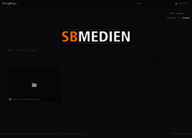Sbmedien.smugmug.com