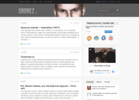 sborez.cz