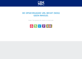 sbs6voordeel.nl