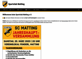 sc-matting.de