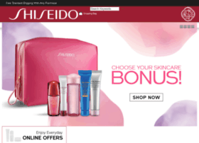 sca.shiseido.com