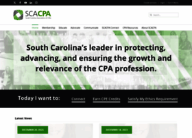 Scacpa.org