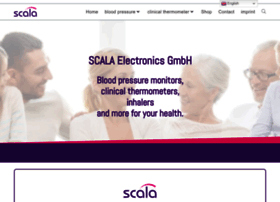 scala-electronic.com