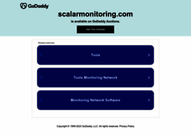 Scalarmonitoring.com