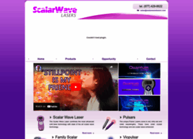 scalarwavelasers.com