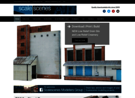 Scalescenes.com