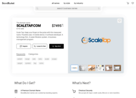 scaletap.com