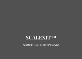 scalexit.com