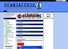 scamraiders.com