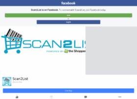 scan2list.com.au
