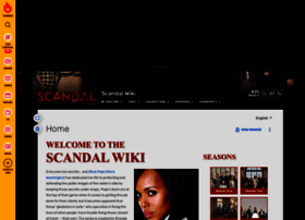 Scandal.wikia.com