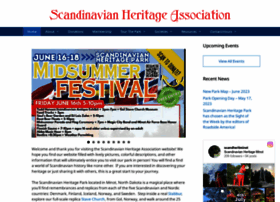 Scandinavianheritage.org