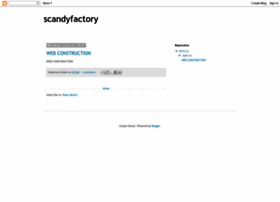 scandyfactory.blogspot.com
