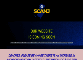 Scanj.org