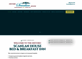 scanlonhouse.com