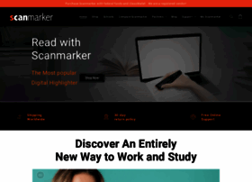 scanmarker.com