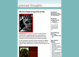 scannedthoughts.wordpress.com