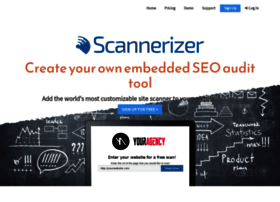 Scannerizer.com