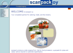 Scanpack.fi