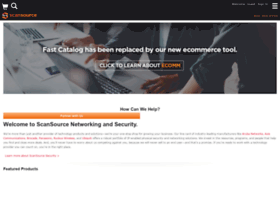 scansourcesecurity.com