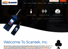 Scantekinc.com