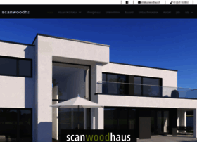 scanwoodhaus.ch