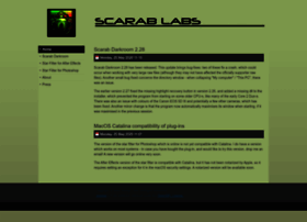 Scarablabs.com