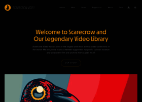 scarecrow.com