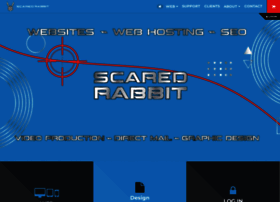 scaredrabbit.com