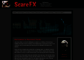 scarefx.com