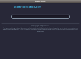 scarletcollection.com